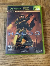 Halo 2 Xbox Game - £23.10 GBP