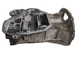 Upper Engine Oil Pan From 2012 Toyota Camry  2.5 - $199.95