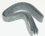 OEM Drum Felt Seal for Maytag MDE5500AYW MDE6000AYW MDG5500AWW MDE4000AY... - $27.92