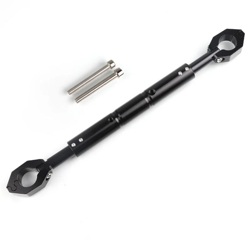 Electric Bike Extension Rod Cross Bar Phone Holder Bracket Modification for Niu  - £142.99 GBP