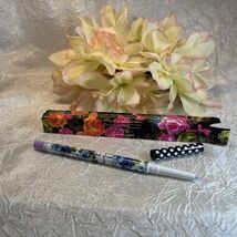 MAC Richard Quinn Color Excess Gel Pencil Eyeliner LAV-IT Lavender NIB F... - $18.76