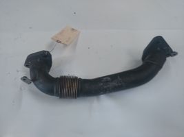 2000-2004 CHEVY SILVERADO GMC SIERRA 6.6 TURBO EXHAUST UPPIPE LEFT U PIPE M1099 image 7