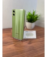 Samsung Galaxy A05 Unlocked 64GB- Green Smartphone - $1,762.96 MXN