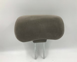 2002 Saturn SL2 Passenger Front Left Right Headrest Head Rest Cloth F01B... - $40.49