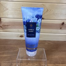 NEW Denim &amp; Daisies 8 oz Ultimate Hydration Body Cream Bath &amp; Body Works - $18.69
