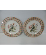 Lenox Herbal Garden Salad Plates - $8.91