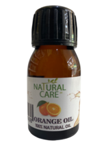 Organic Orange Oil 10ml - $124.82 MXN