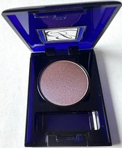 ESTEE LAUDER TWO-IN-ONE EYESHADOW Wet/Dry High Pearl #03 PLUM SHIMMER Fr... - $46.61 CAD
