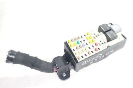 2018 Range Rover Velar OEM Interior Fuse Box With Pigtail J8A2-014L21 - £66.95 GBP