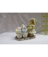 Cherished Teddies Jessica SPECIAL ARTIST EDITION Buggy Bunnies Priscilla... - $32.95