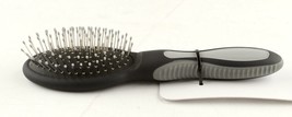 *Well &amp; Good Black Cushion Pin Cat Brush For Thick, Curly Or Long Coats - $18.60 CAD