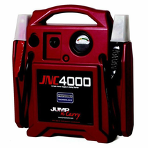 Jump-N-Carry 4000 1,100 Peak Amp 12V Jump Starter - $148.89