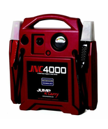 Jump-N-Carry 4000 1,100 Peak Amp 12V Jump Starter - £119.30 GBP