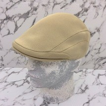 Kangol Khaki Tropic 507 Hat - £71.31 GBP