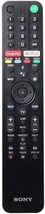 Original Tv Remote Control For Sony XBR-49X800H XBR-55X800H KD55X750H - $18.95