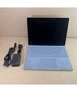 Surface Laptop 1769 - System Type: Surface-LynxLynxi7/8/256Cmmr -PARTS o... - $272.34 CAD