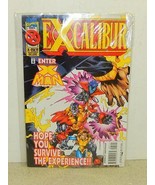 VINTAGE MARVEL COMIC- EXCALIBUR #95- MARCH 1996- GOOD- L204 - €2,27 EUR