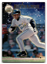 1998 Topps Stars Gold #54 Quinton McCracken NM Near Mint 0167/2299 Devi ID:63643 - £1.58 GBP