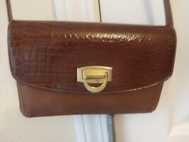 Cross Body or Shoulder Small Purse for Credit Cards, Cash And Hold Your ... - $90.95 MXN