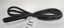 Cadillac XTS On Door Seal Rubber Right Passenger Front 2013 2014 2015 2016 20... - £35.42 GBP