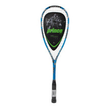 Prince TF Pro Lite Squash Racquet Racket Unstrung 140g 690mm 470sq.cm Blue  - £89.23 GBP