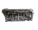 Engine Cylinder Block From 2016 Jeep Cherokee  2.4 - $599.95