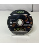 Goblin Commander: Unleash the Horde (Microsoft Xbox, 2003) - $11.88