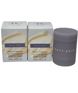 2 Fenty Skin Thicc N Smooth Rich Peptide Eye Cream 0.5 oz - $33.30