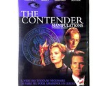 The Contender (DVD, 2000, Widescreen) English &amp; French Lang.     Jeff Br... - $12.18