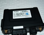 CalAmp CDMA vehicle tracker Bobcat skid steer Loaders 7277987 Original R... - $413.85