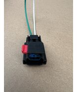 For 08-23 Freightliner Cascadia Coolant Level Sensor Connector Pigtail -... - $12.99