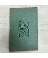The Lillenas&#39; Ladies Voices Vintage Music Song Book for Quartets or Glee... - £14.30 GBP
