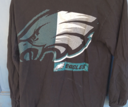 Philadelphia Eagles T-Shirt (With Free Shipping) - £12.48 GBP