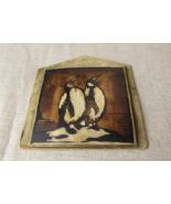 Vintage Used Penguin Address Book; Circa Pre Area Codes - $39.38 CAD