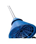Ball Manual Clothes Washer Plunger Breathing Mobile Portable Agitator W/... - $68.26 CAD