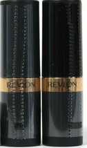 2 Count Revlon 0.15 Oz Super Lustrous Matte 057 Power Move Moisture Lips... - £12.52 GBP