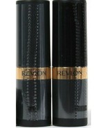 2 Count Revlon 0.15 Oz Super Lustrous Matte 057 Power Move Moisture Lips... - $304.44 MXN