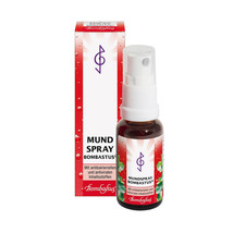 mouth spray 20 milliliters - $130.08 CAD
