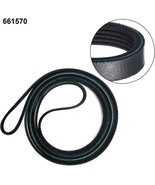 Belt for Kenmore 11064992301 11062182100 11073032101 11063036102 1106302... - $18.93 CAD
