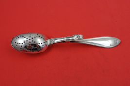Margaret New by International Sterling Silver Tea Infuser Spoon 5 3/4&quot; - £124.50 GBP