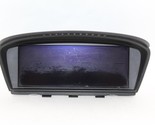 Info-GPS-TV Screen Display Dash Convertible Fits 2010-2013 BMW 335i OEM ... - $157.49
