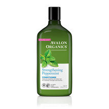 Avalon Peppermint Revitalizing Conditioner (1x11 Oz) - $733.36 MXN