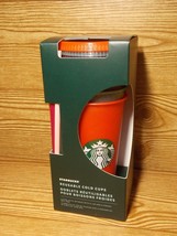 Starbucks Holiday Christmas 2020 Reusable Glitter Cups - £43.95 GBP