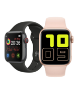 2020 Newest Smartwatch for IOS and Android LEMFO Bluetooth Call Smart Watch - £33.58 GBP