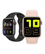 2020 Newest Smartwatch for IOS and Android LEMFO Bluetooth Call Smart Watch - £32.86 GBP