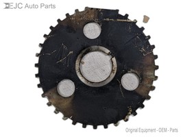 Crankshaft Trigger Tone Ring For 06-08 Toyota Rav4  2.4  4wd - $19.75