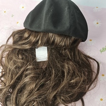 CHERRY BEES Wig Caps-Premium quality for long-lasting wear image 7