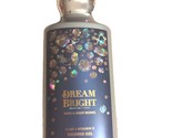 Dream Bright Shower Gel 10 oz Bath &amp; Body Works - £11.17 GBP