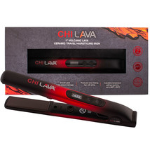 CHI Lava Travel Iron 1" - £143.86 GBP