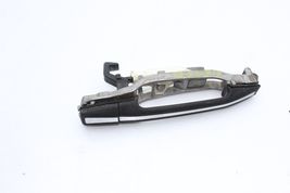 86-95 MERCEDES-BENZ W124 REAR RIGHT PASSENGER DOOR EXTERIOR HANDLE Q1594 image 7